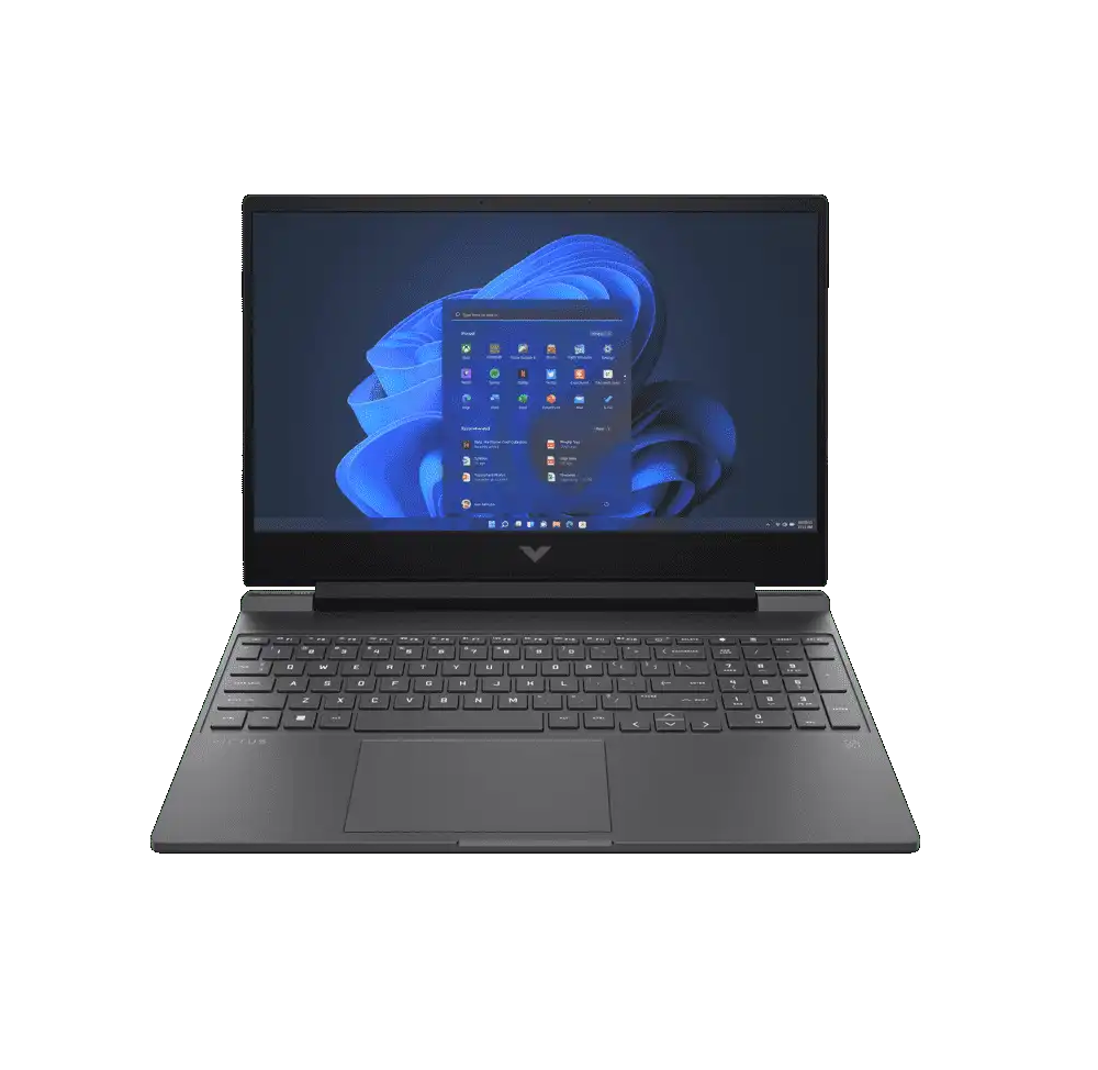 HP Laptop VICTUS 15 FB0040AX 15.6"       Mica Silver   Ryzen 5 5600H (8GB RAM/ 512GB SSD/ WIN 11H + MS) NVIDIA GeForce GTX 1650 4 GB Graphics FHD Display