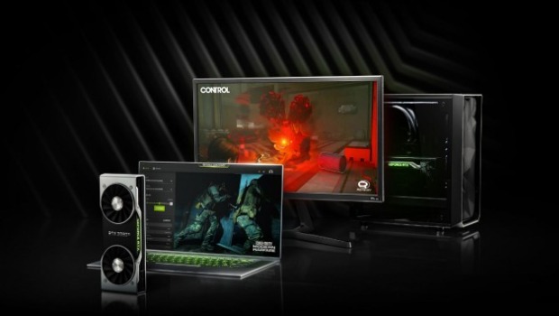 GeForce RTX™ Graphics Cards