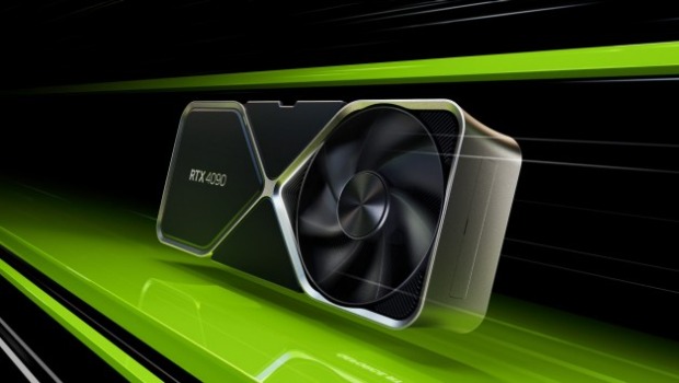 GeForce RTX™ Graphics Cards