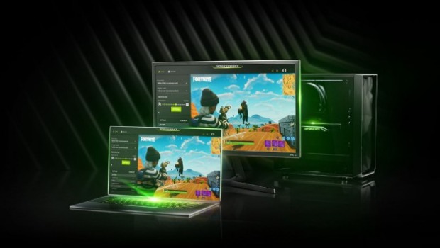 GeForce RTX™ Graphics Cards